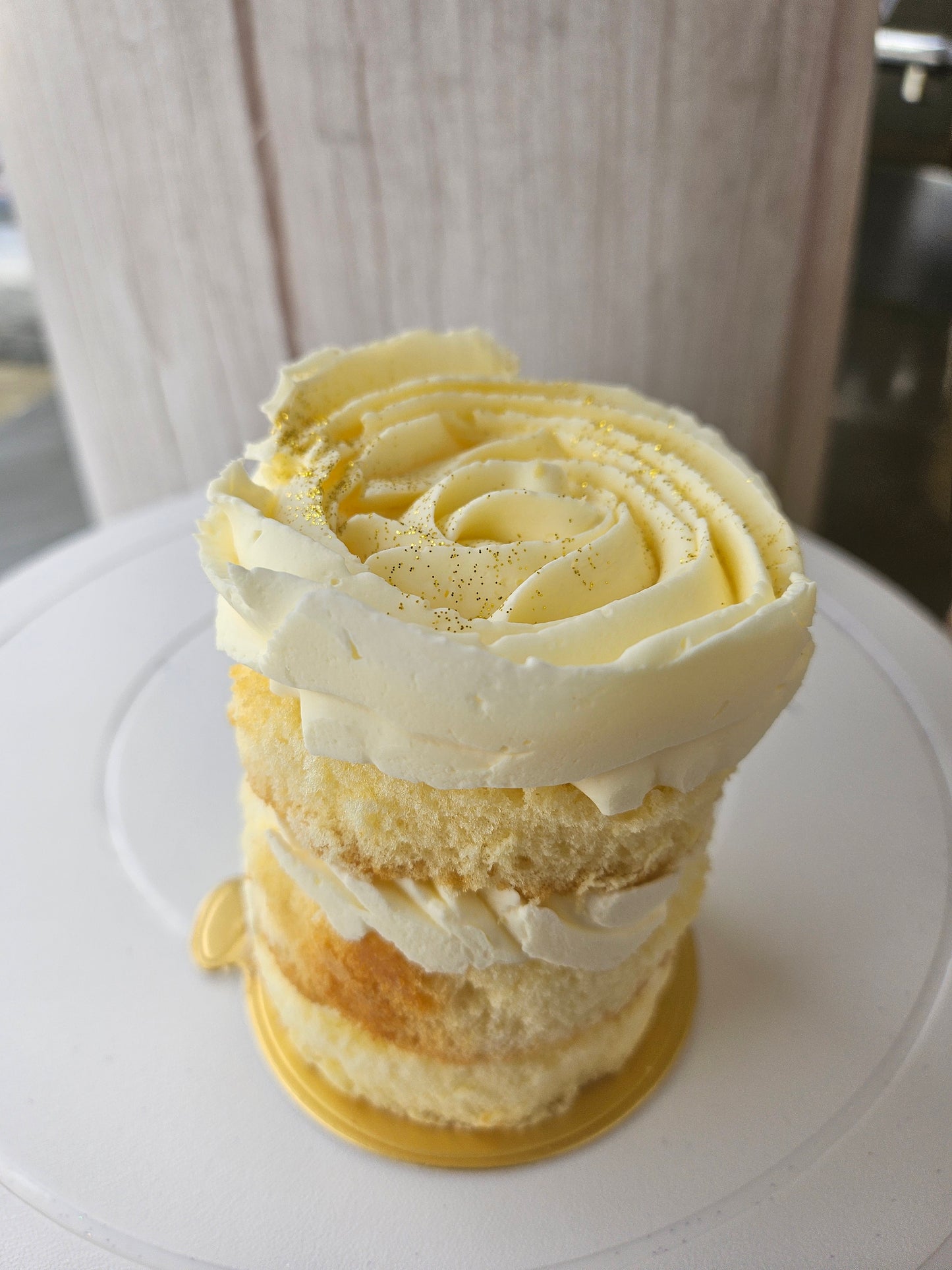 Mini Layer Cake