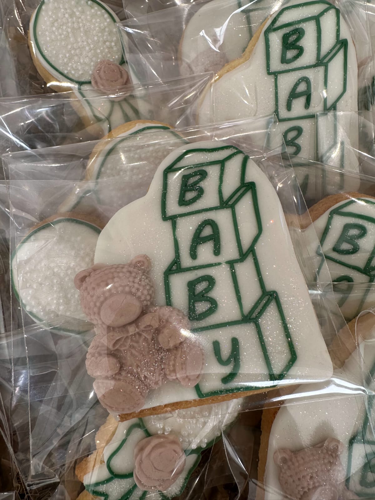 Biscuits personnalisés Thème de votre choix à partir de