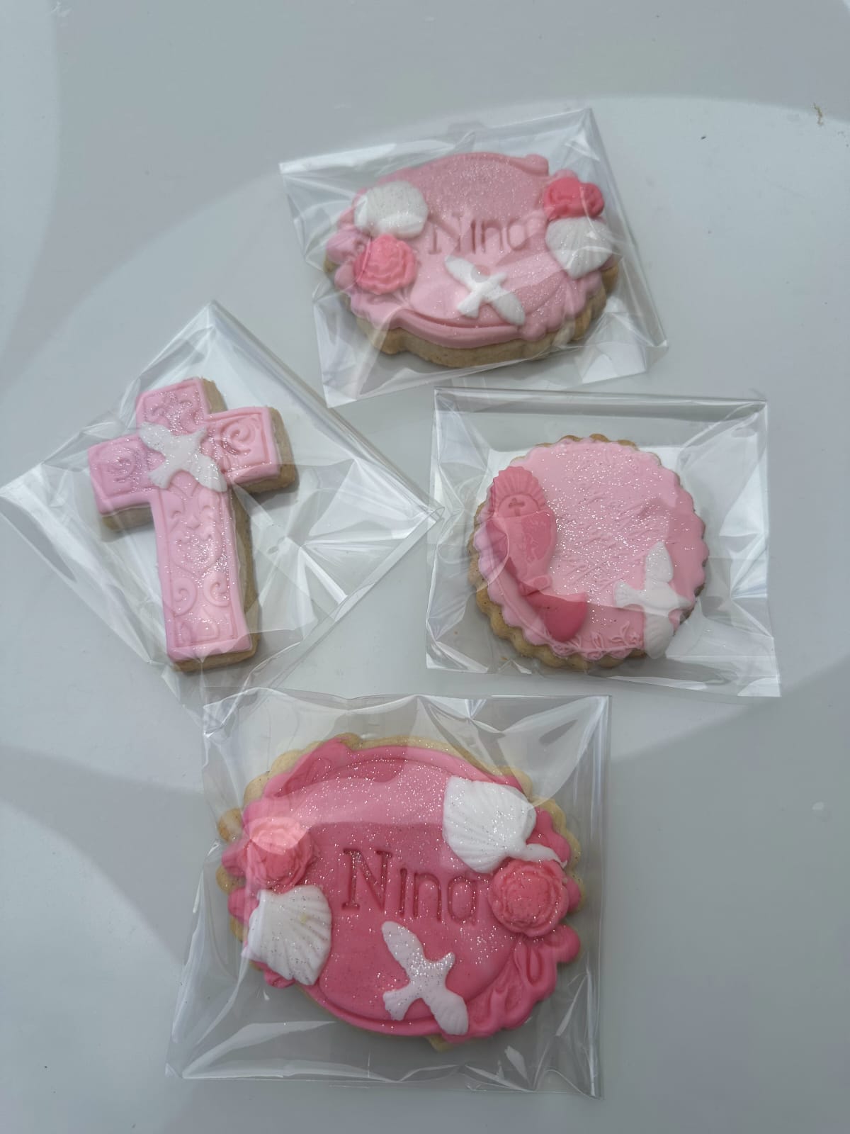 Biscuits personnalisés Thème de votre choix à partir de