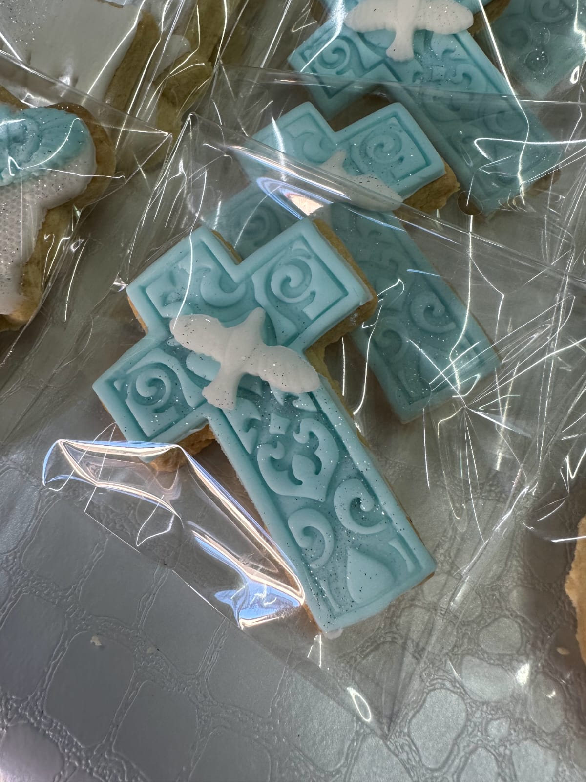 Biscuits personnalisés Thème de votre choix à partir de