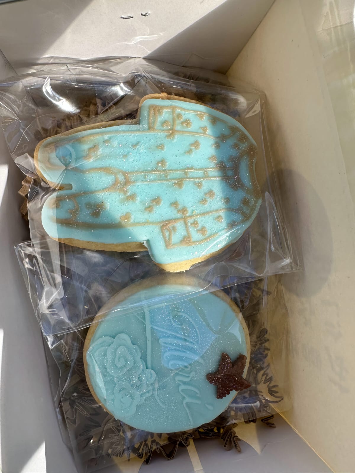 Biscuits personnalisés Thème de votre choix à partir de
