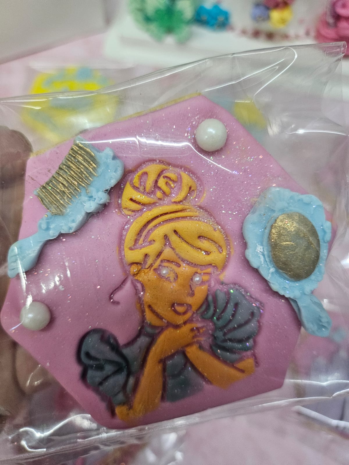 Biscuits personnalisés Thème de votre choix à partir de