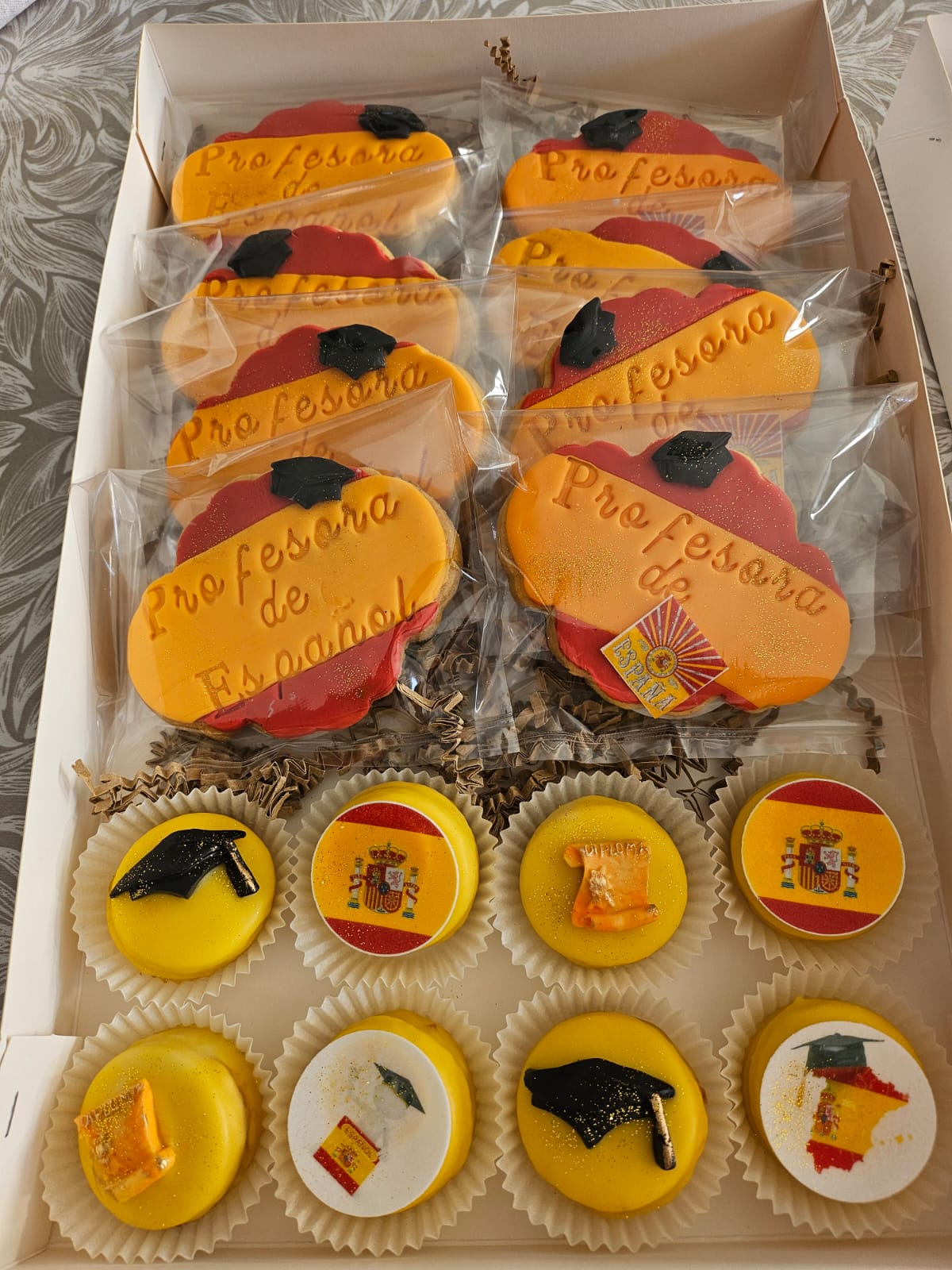Biscuits personnalisés Prénom à partir de