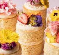 Mini Layer Cake