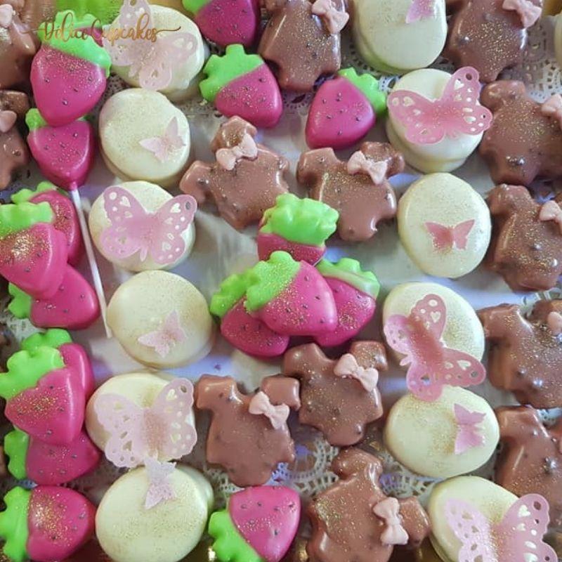 Mini Napolitaine Deluxe Naissance