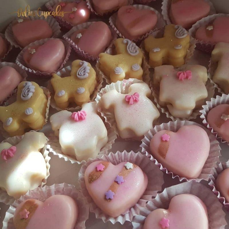 Mini Napolitaine Deluxe Naissance