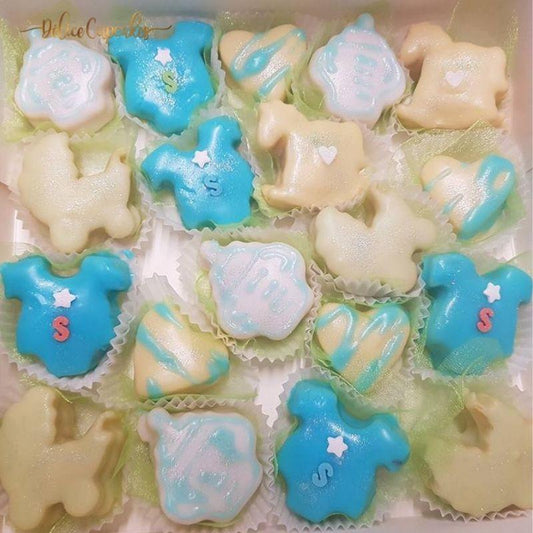 Mini Napolitaine Deluxe Naissance