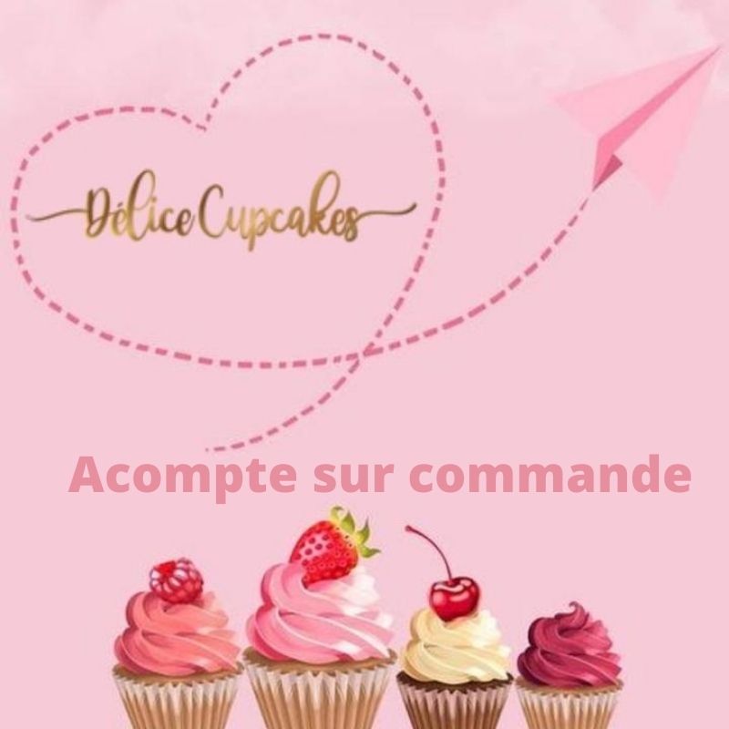 Acompte sur commande