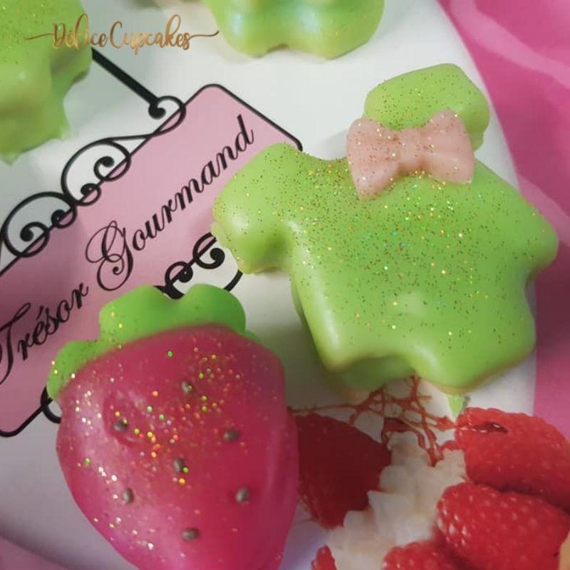 Mini Napolitaine Deluxe Naissance