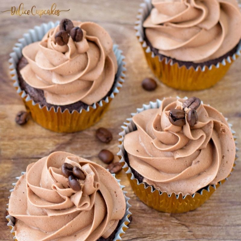 Cupcake Café à partir de à partir de