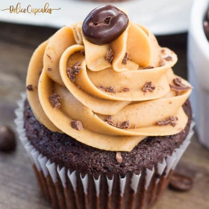 Cupcake Café à partir de à partir de