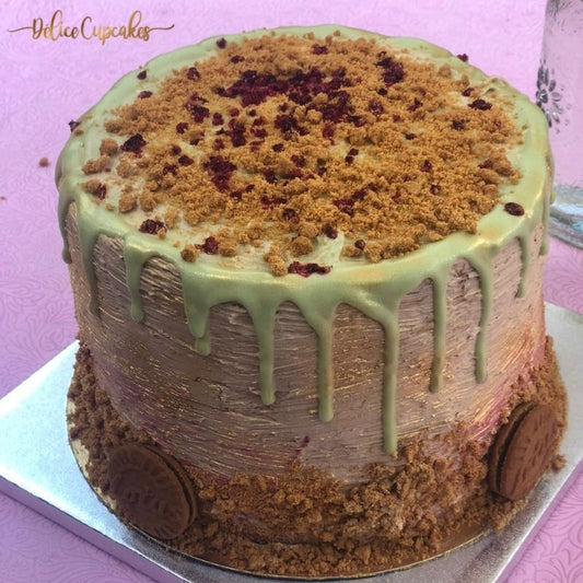 layer cake parfumé sans thème/ à partir de 15 parts)