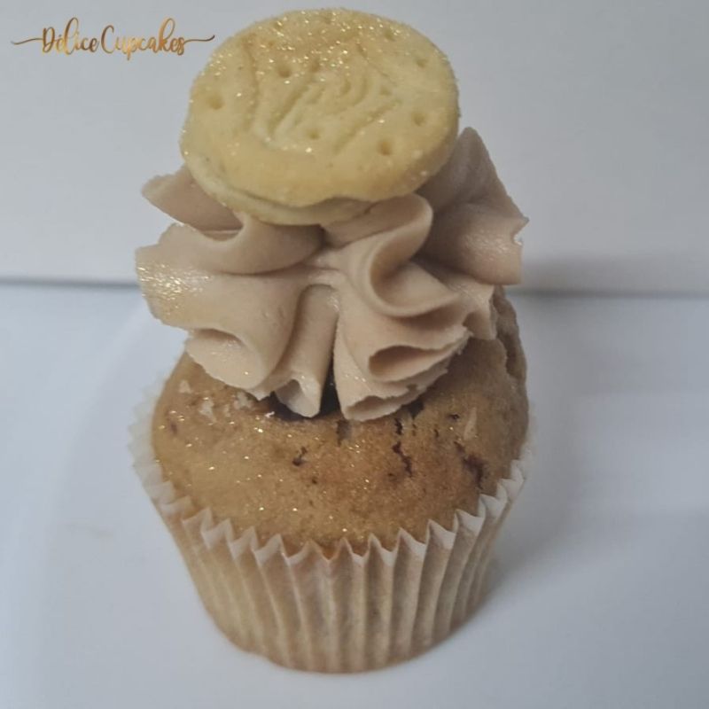 Mini Cupcake Biscuit à partir de