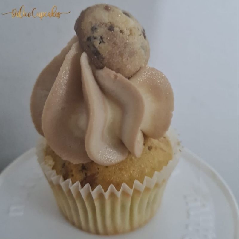 Cupcake Cookie à partir de