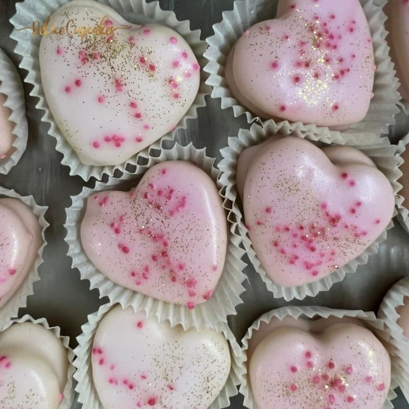 Mini Napolitaine Fraise