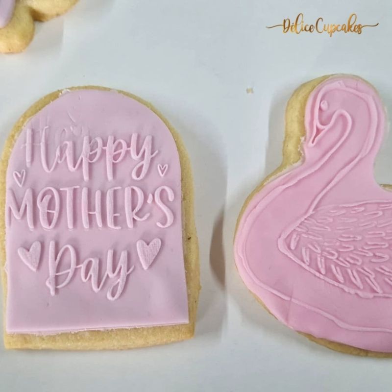 Biscuits personnalisés Thème de votre choix à partir de