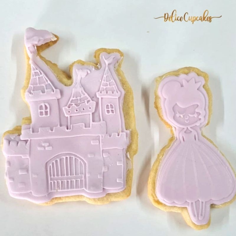 Biscuits personnalisés Thème de votre choix à partir de