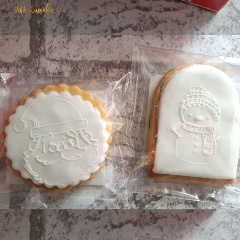 Biscuits sablés à Peinturer ( Thème au choix ) à partir de