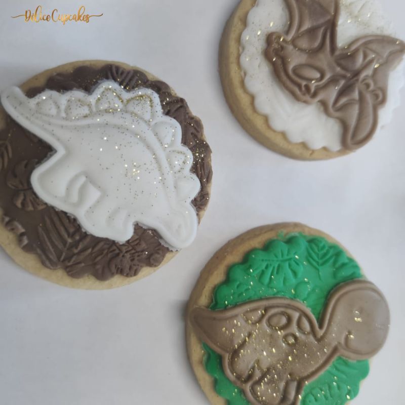 Biscuits personnalisés Thème de votre choix à partir de