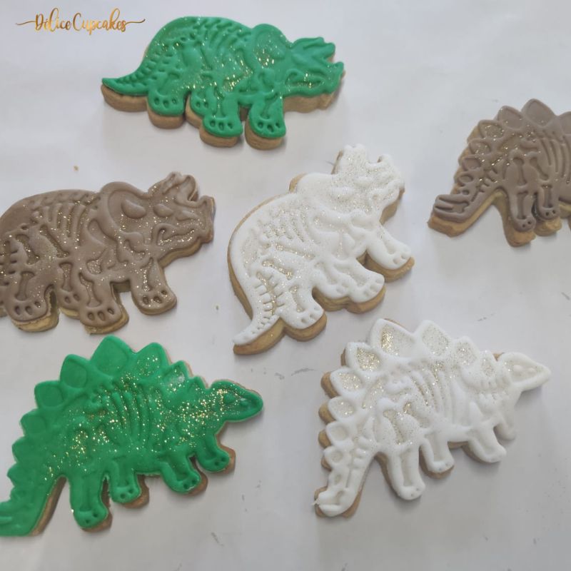 Biscuits personnalisés Thème de votre choix à partir de
