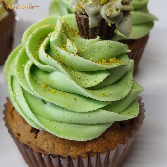 Mini Cupcake Pistache à partir de