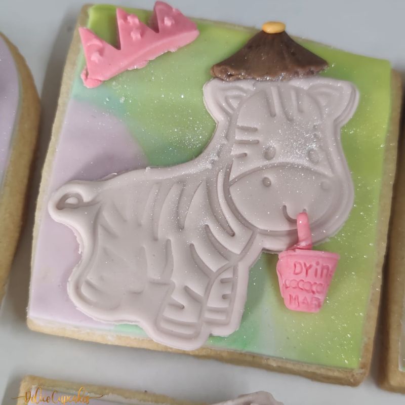 Biscuits personnalisés Thème de votre choix à partir de