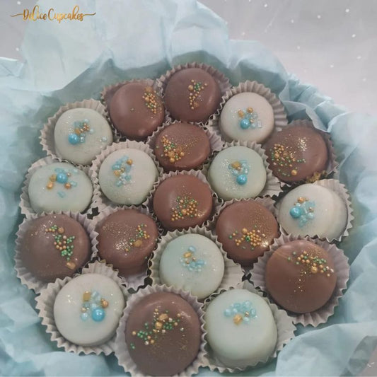 Panier garni de 19 Napolitaines