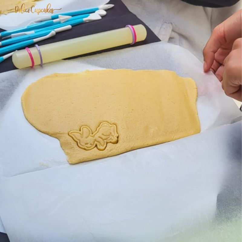 Atelier de Pâtisserie de Biscuits Personnalisés