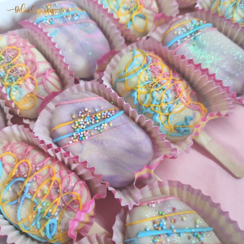 Magnum Cake Thème de votre choix