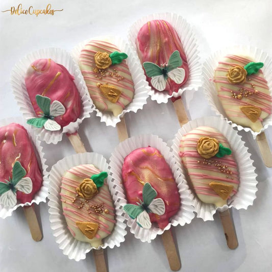 Magnum Cake Thème de votre choix