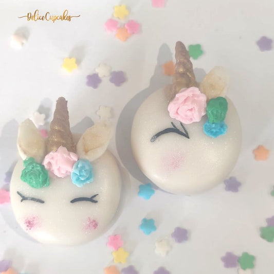 Mini Napolitaine Deluxe Licorne