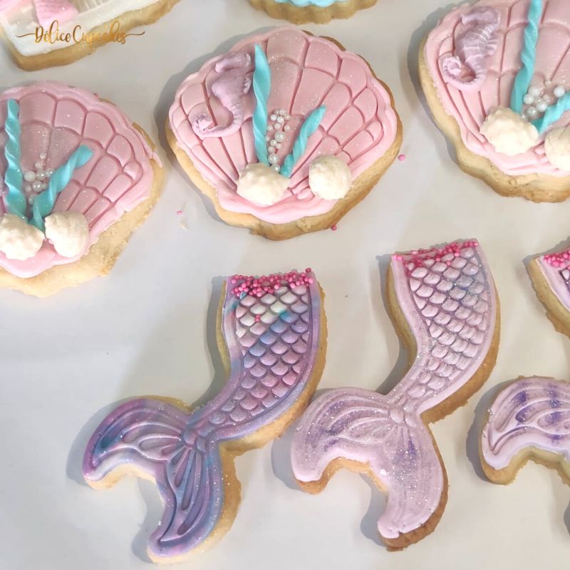 Biscuits personnalisés Thème de votre choix à partir de