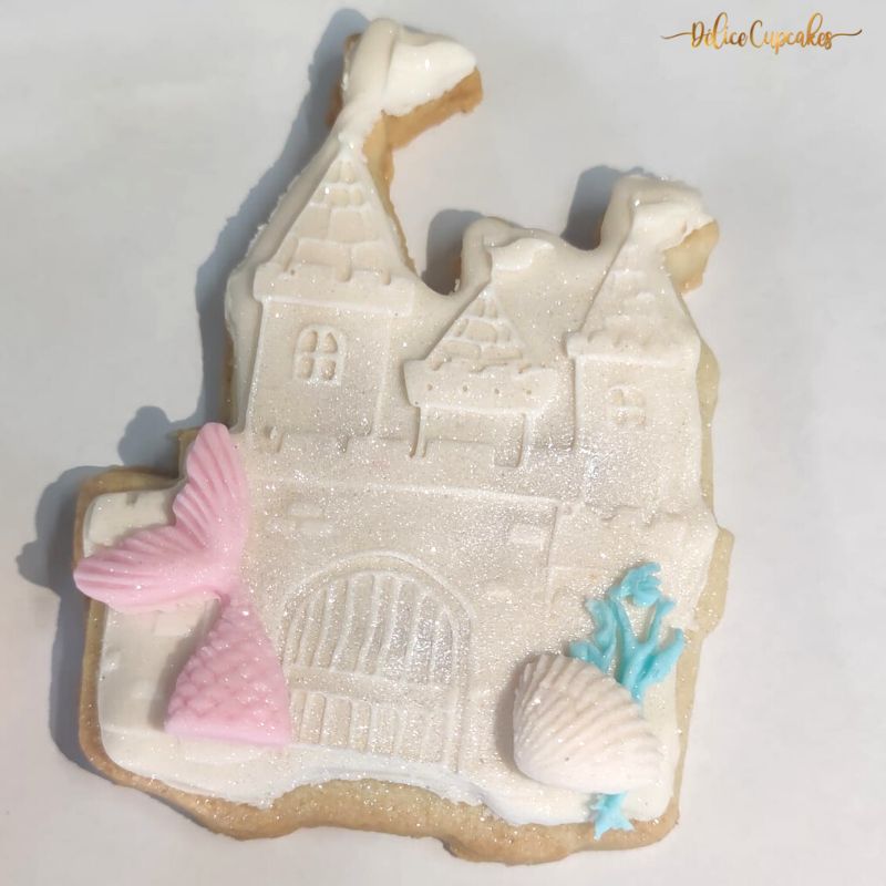 Biscuits personnalisés Thème de votre choix à partir de