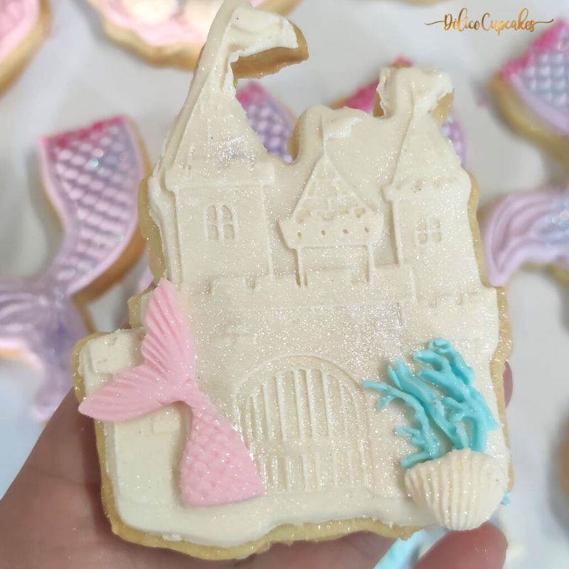 Biscuits personnalisés Thème de votre choix à partir de
