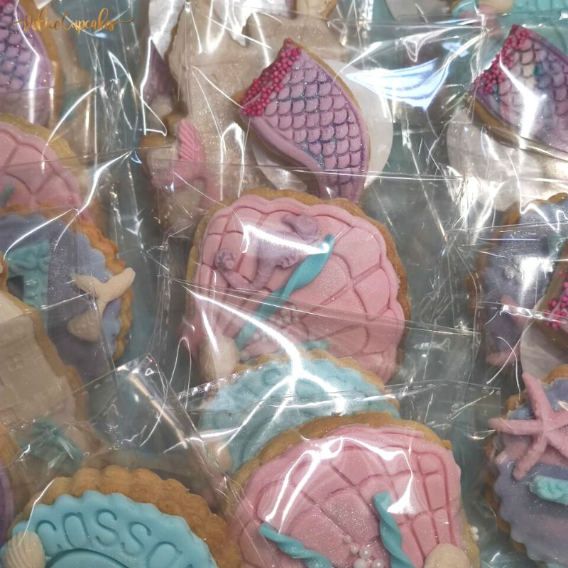 Biscuits personnalisés Thème de votre choix à partir de