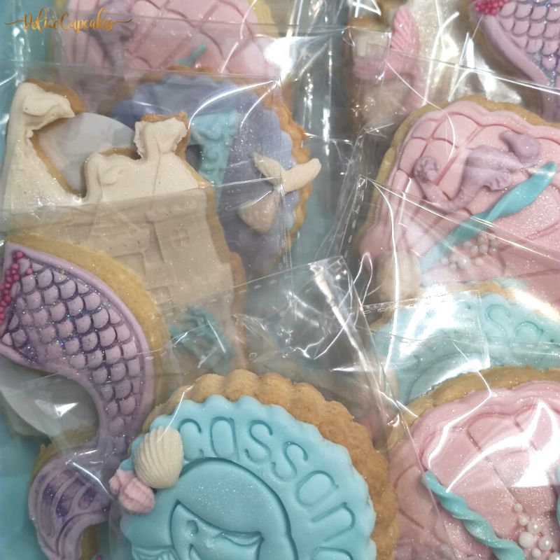Biscuits personnalisés Thème de votre choix à partir de