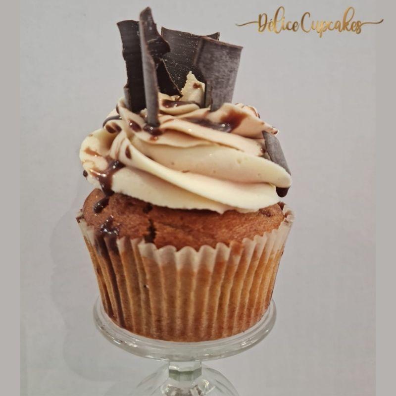 Mini Cupcake Vanille/ chocolat à partir de
