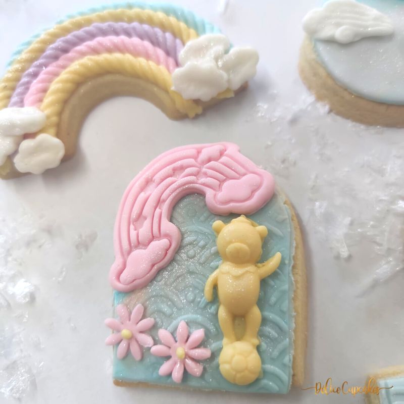 Biscuits personnalisés Thème de votre choix à partir de