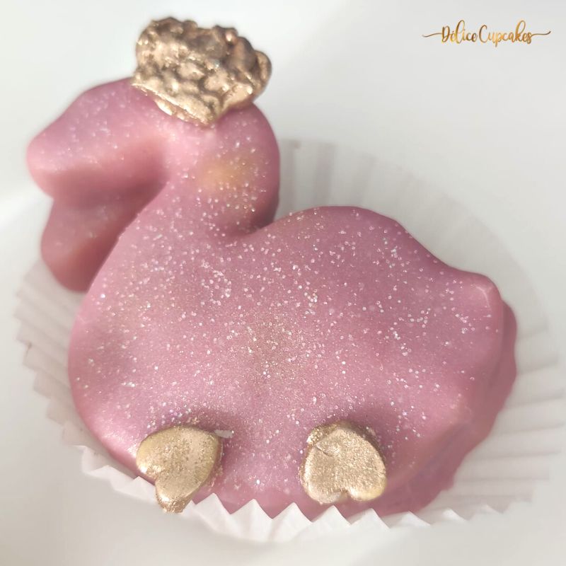 Mini Napolitaine Deluxe Animaux