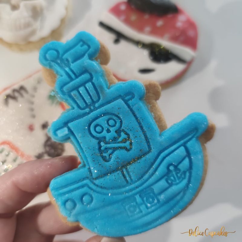 Biscuits personnalisés Thème de votre choix à partir de