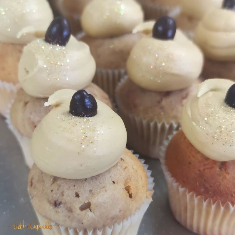 Cupcake Café à partir de à partir de