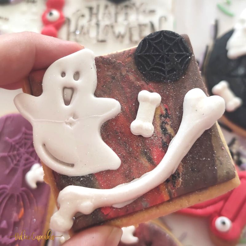 Atelier de Pâtisserie de Biscuits Personnalisés