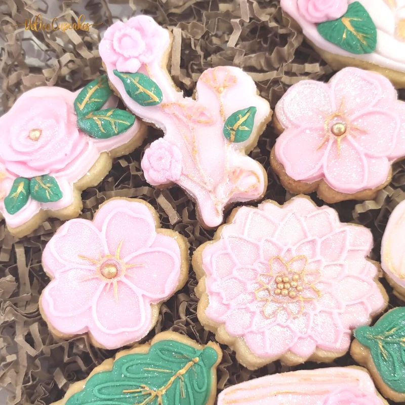 Biscuits personnalisés Thème de votre choix à partir de