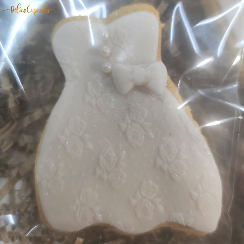 Biscuits personnalisés Thème Mariage/Amour à partir de