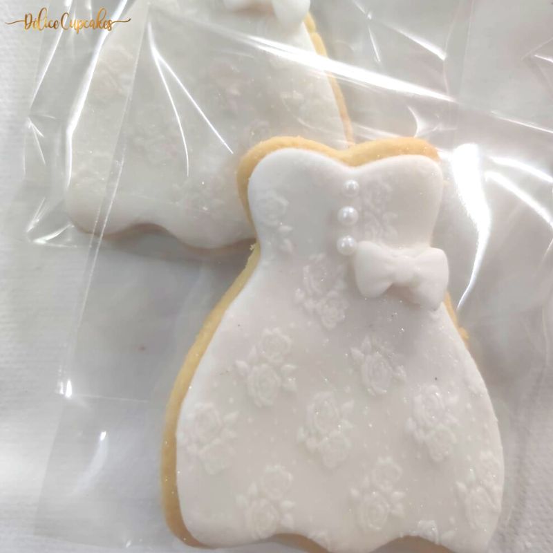 Biscuits personnalisés Thème Mariage/Amour à partir de