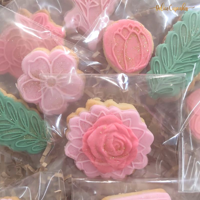Biscuits personnalisés Thème de votre choix à partir de