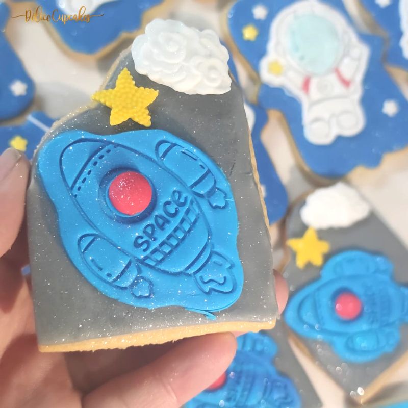 Biscuits personnalisés Thème de votre choix à partir de