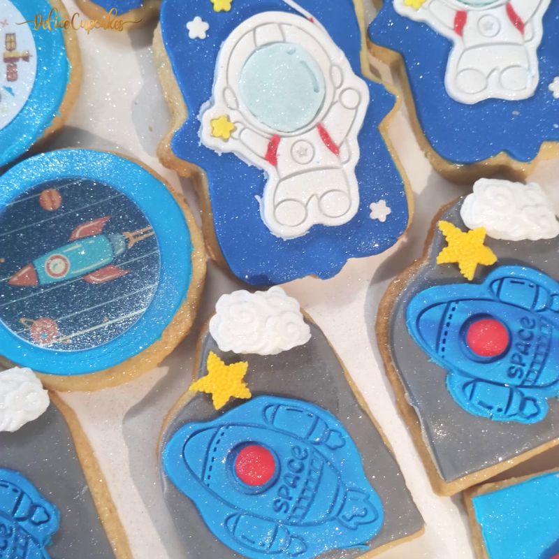 Biscuits personnalisés Thème de votre choix à partir de