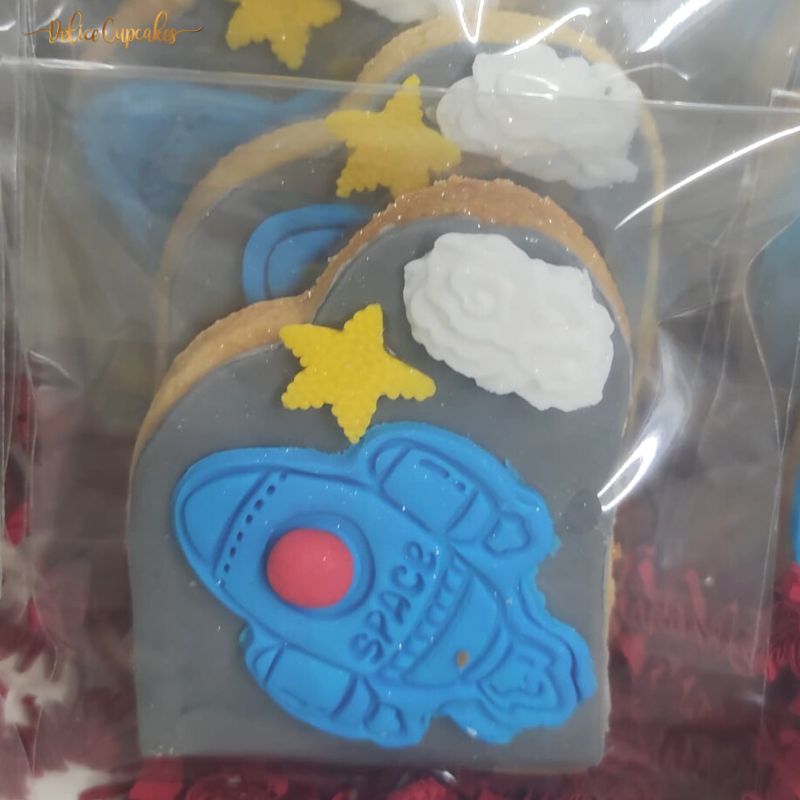 Biscuits personnalisés Thème de votre choix à partir de