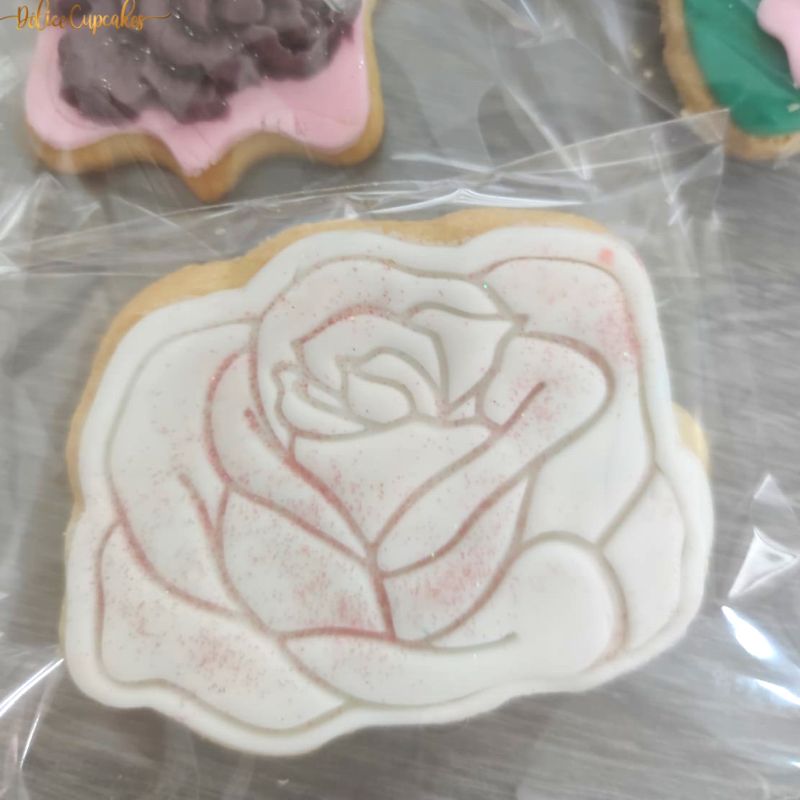 Biscuits personnalisés Thème de votre choix à partir de